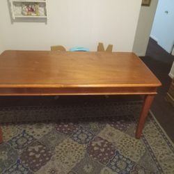 Dinning Table 