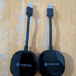 Android Auto Wireless Adapter 