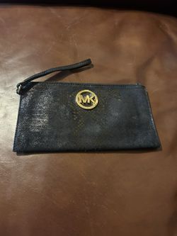 Michael Kors Clutch Purse 