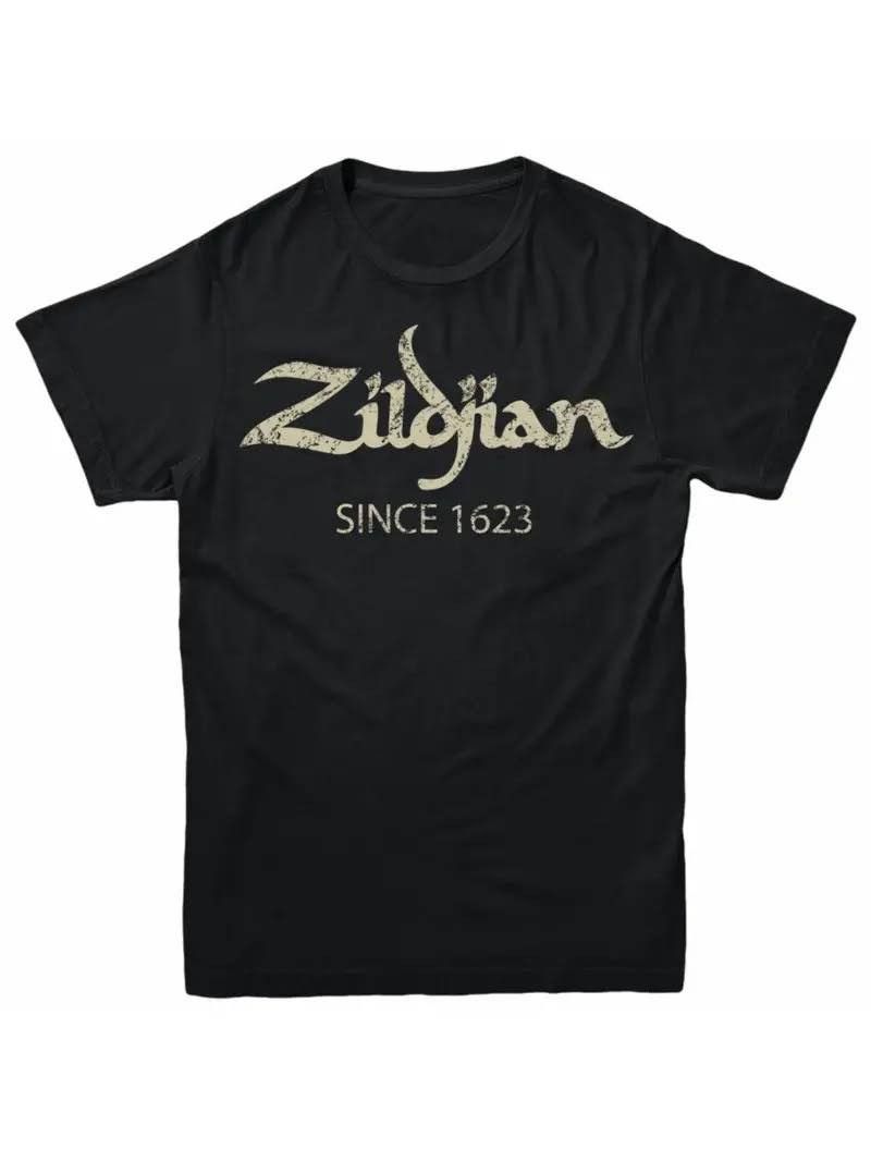 Zildjian T Shirt