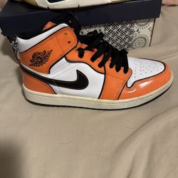 Air Jordan 1 Size 9.5