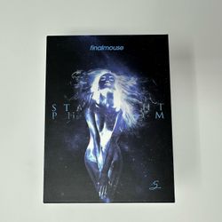 Finalmouse Starlight Phantom - Small Brand New