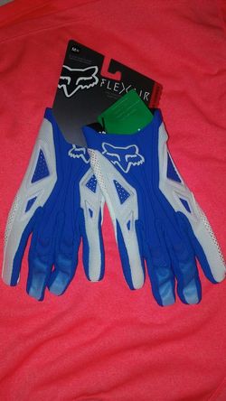 Motorcycle glovess
