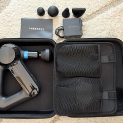 Therabody Theragun Elite 