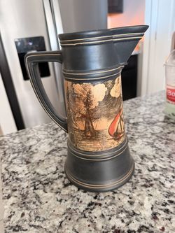 Italian vintage Decor