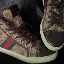 Gucci Sneakers 