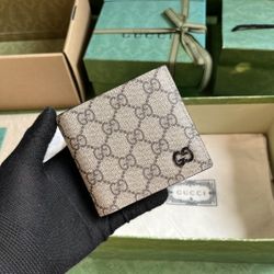 Gucci - Genuine Wallet Best Quality 