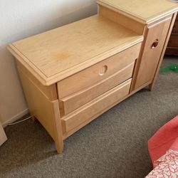 Baby Changing Table/Dresser