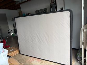 Queen Box Spring