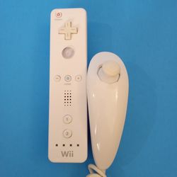 Nintendo Wii 