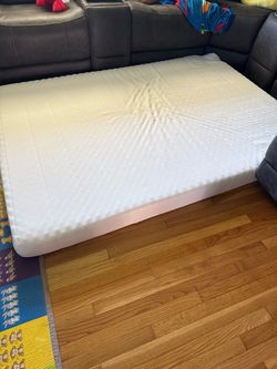 Full mattress
