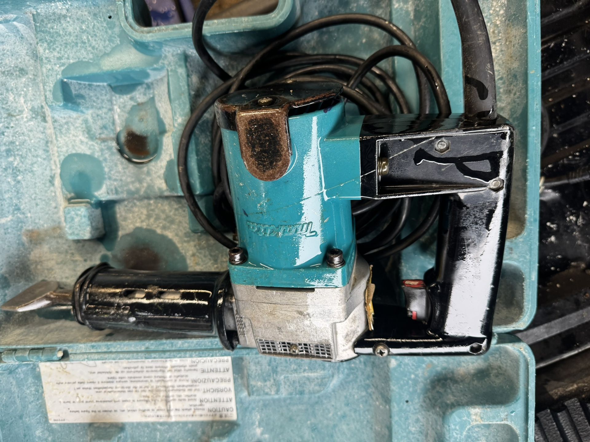 MAKITA HK 1810