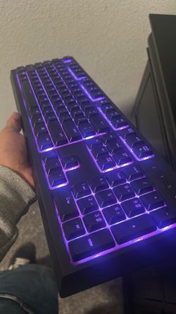 Razer Ornata Chroma