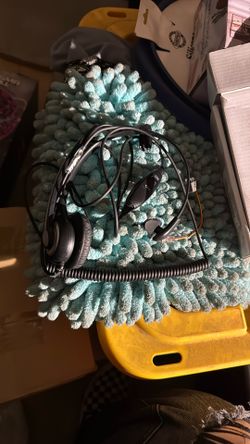 Small Call Center Headset