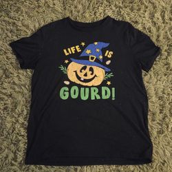 Vintage Halloween T-shirt