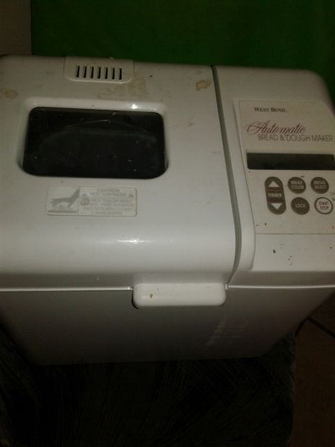 Bread Maker