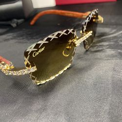 Cartier Glasses