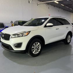 2016 Kia Sorrento $1500 Down 
