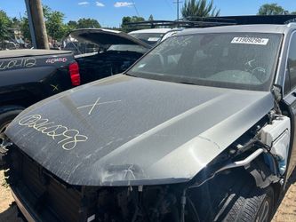 Parts Hood 2017 and up Audi q7 door left front