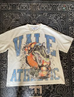 Vale shirts