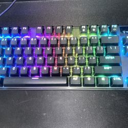 Apex Pro Tkl 2023 Edition Wireless/wired