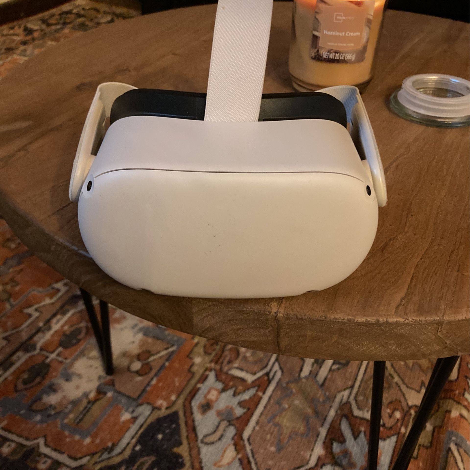 Oculus quest 2