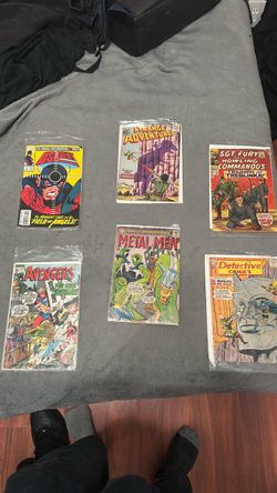 Comics