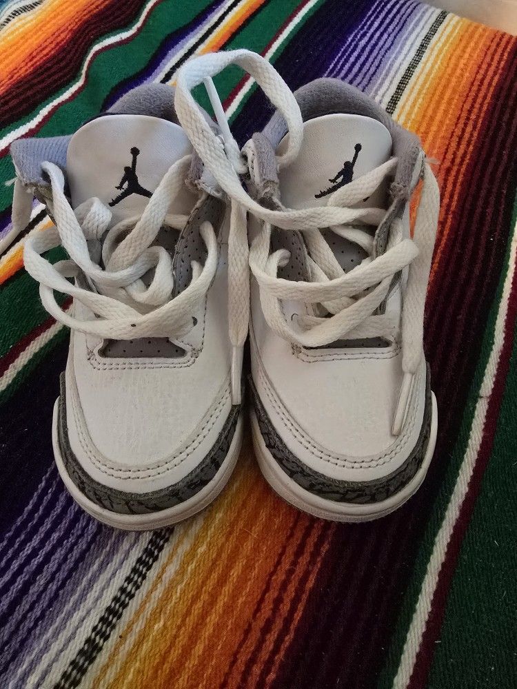 Baby Jordan's