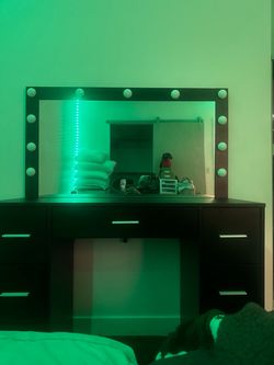 vanity