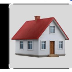 Rento Una  Casa  en Atwater.