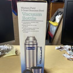 New Thermos 