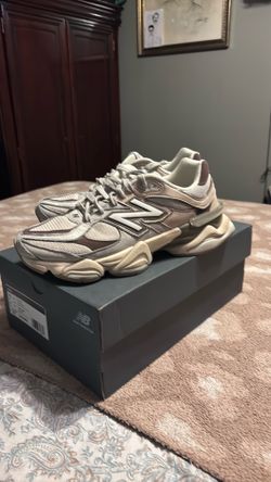 New balance shoes for men size 10