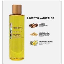   💛 𝑶𝒍𝒆𝒐 𝒕𝒓𝒂𝒕𝒂𝒎𝒊𝒆𝒏𝒕𝒐 𝒄𝒂𝒑𝒊𝒍𝒂𝒓 𝒕𝒆𝒓𝒓𝒂𝒎𝒂𝒓 💛   Si sufres con los siguientes problemas este maravilloso oleo es para ti…