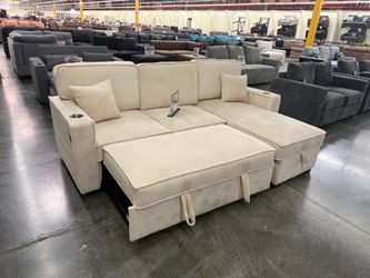 Brand new sofa