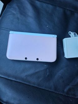 Nitendo 3ds xl