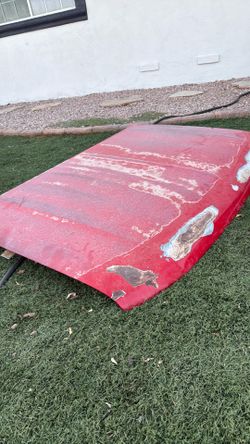 1994 f150 hood