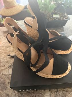 wedges 6.5
