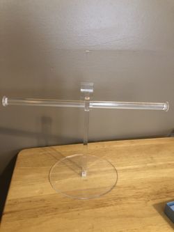 Bracelet stand