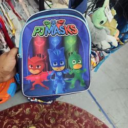 Toddler Backpack
