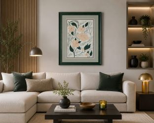 Wall decor