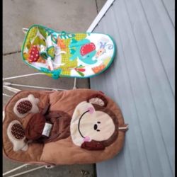 Baby Bouncer $10 Each