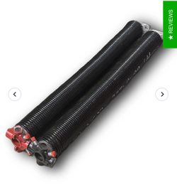 Garage Door Torsion springs
