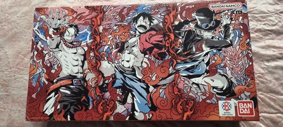 3rd Anniversary One Piece Set