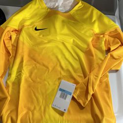 Soccer Nike Youth (M) Shirt 
