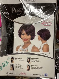 Wigs
