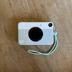 Kodak Printomatic camera