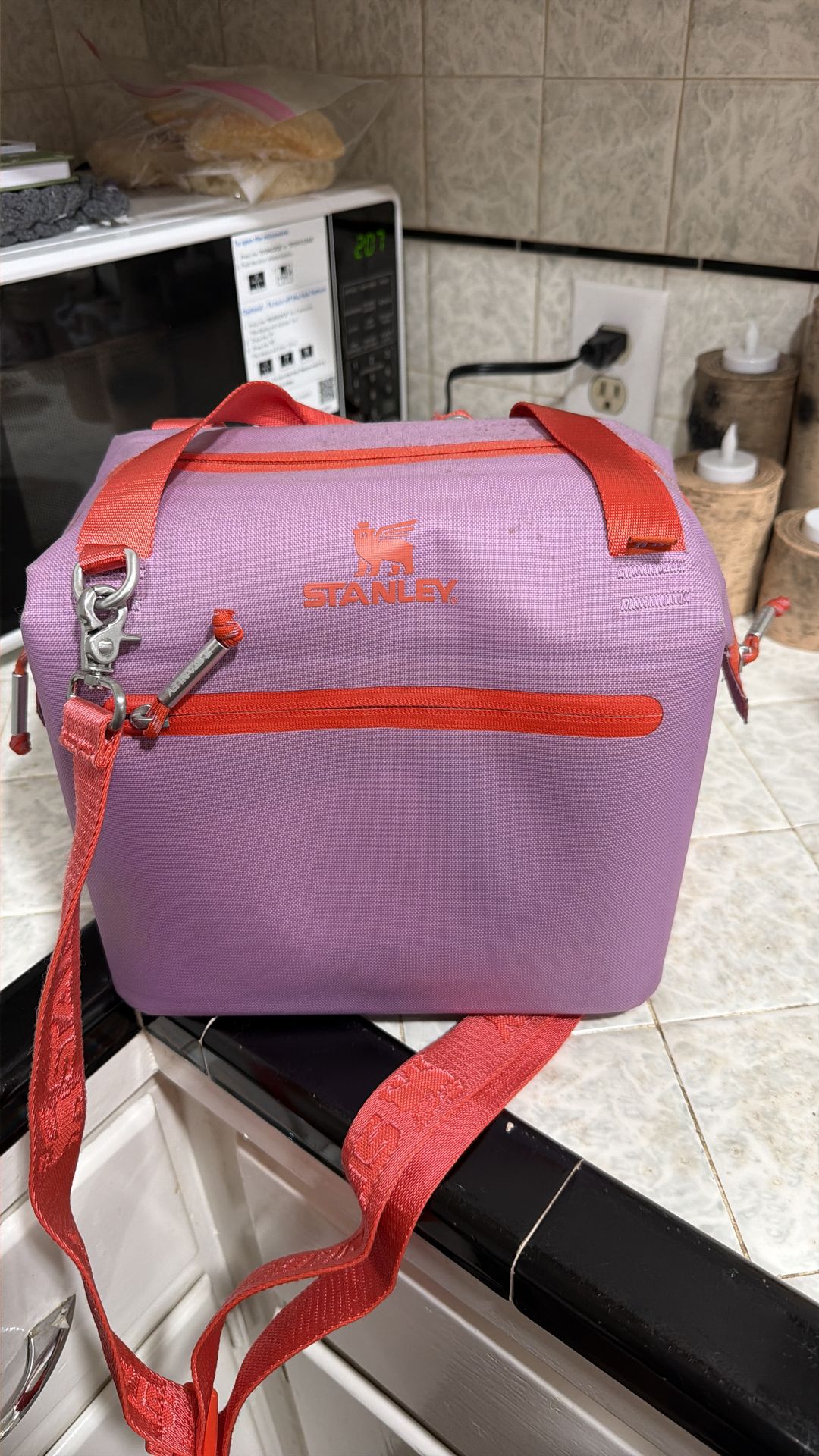 Stanley Lunch bag