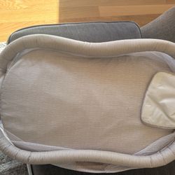 Halo Bassinet 