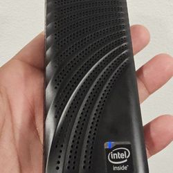 Intel Stick J4125 Portable PC