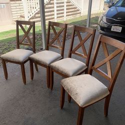 Tapiso Sillas 🪑 De Comedor Y Restaurantes 